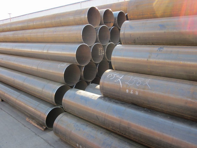 Thép ống (công nghiệp) Steel Pipes - ASTM A53